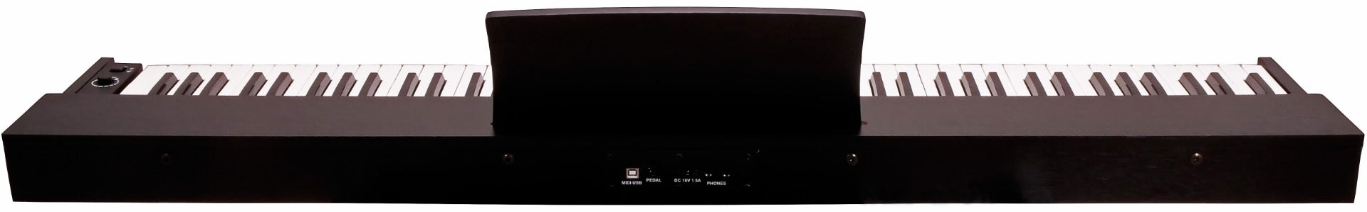 Montford MFDP10 Digital Keyboard