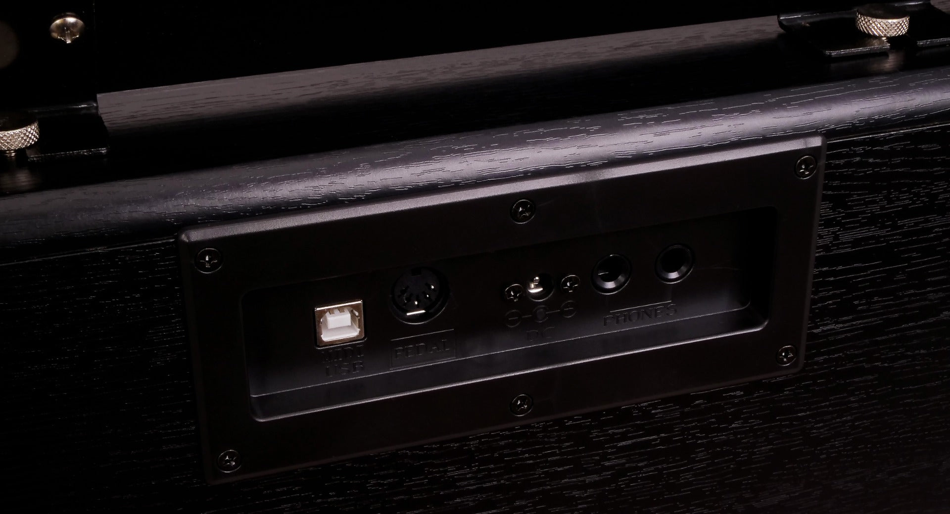 Montford MFDP11 Upright Digital Piano