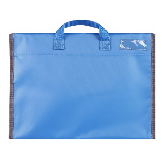 Montford Music Carrier Blue