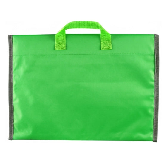 Montford Music Carrier Green