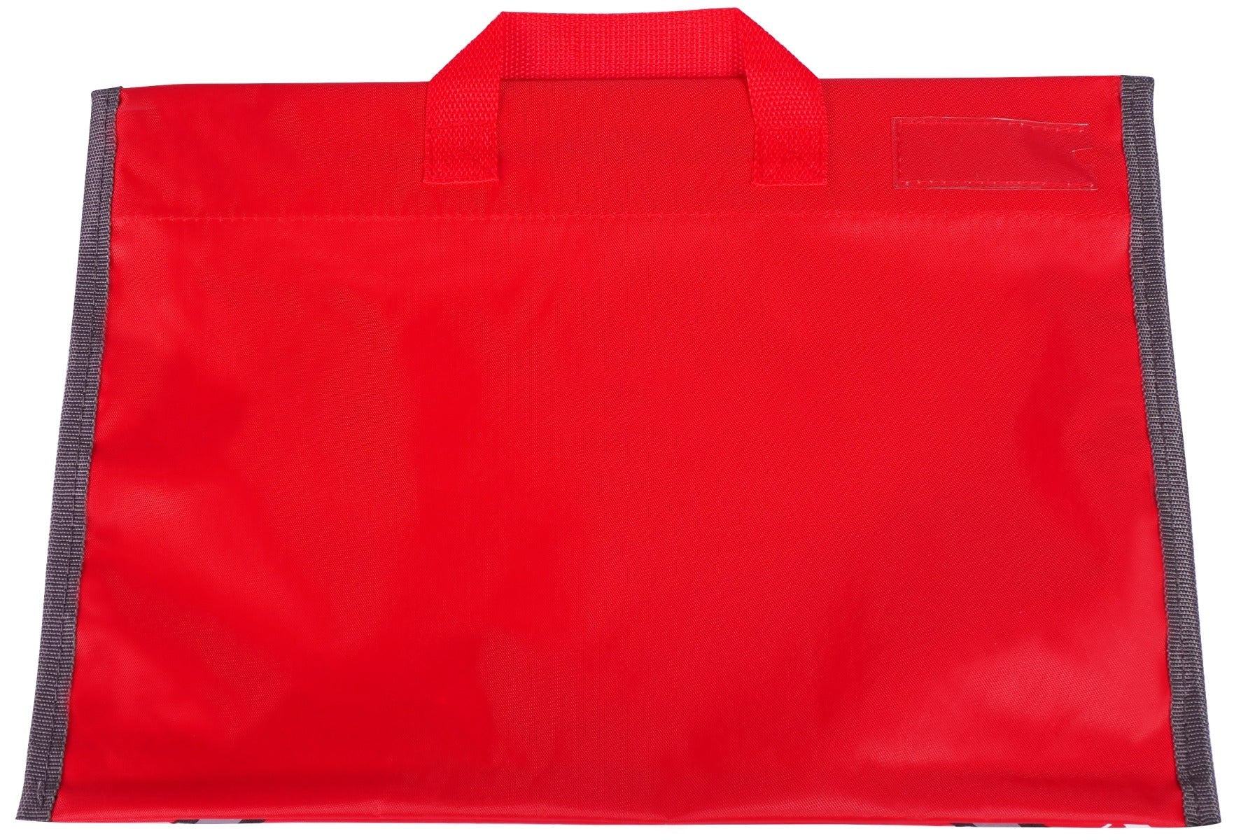 Montford Music Carrier Red