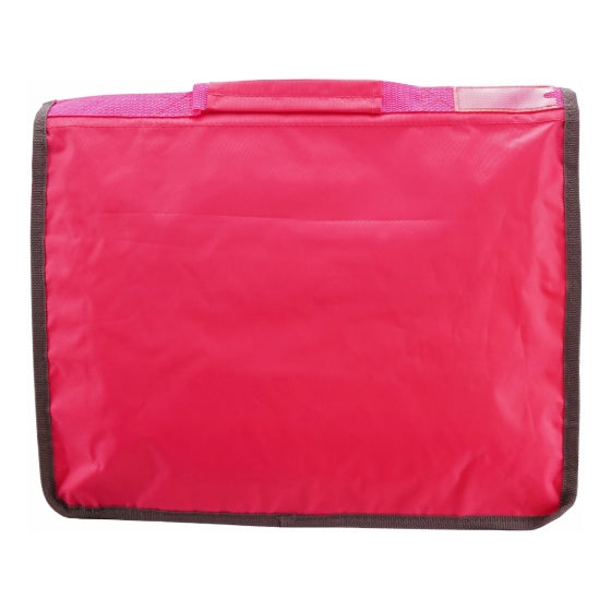 Montford Music Carrier Plus Pink