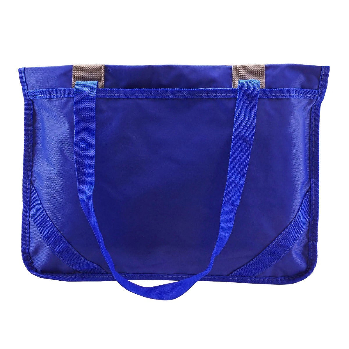 Montford Music Carrier Premium XL Royal Blue