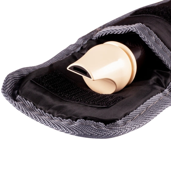 Montford Recorder Bag Black