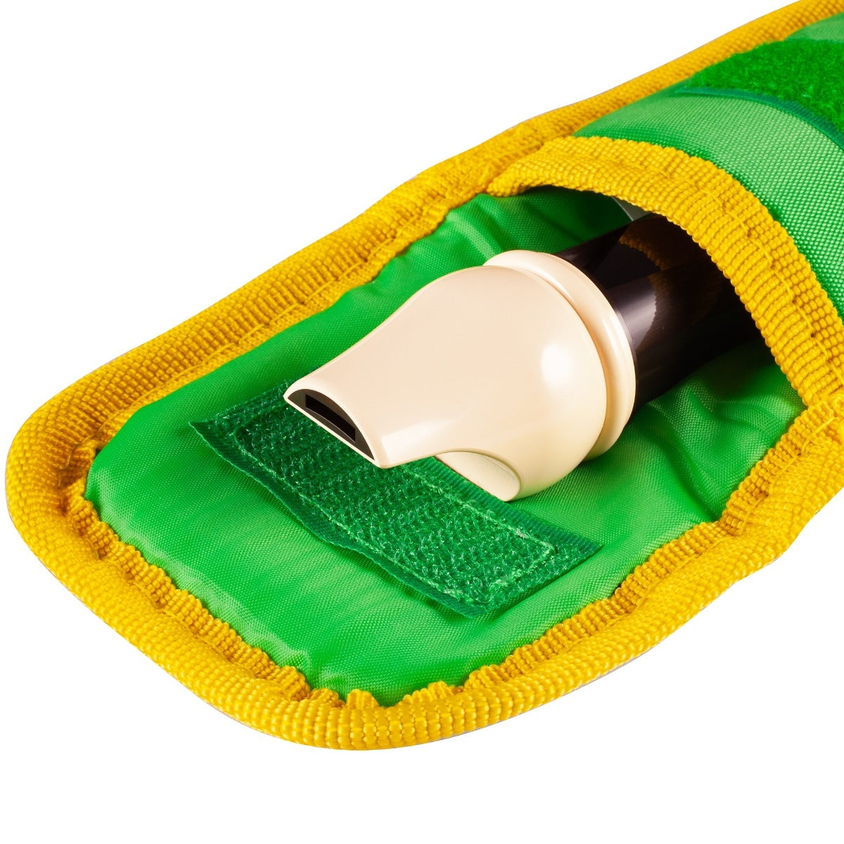 Montford Recorder Bag Green
