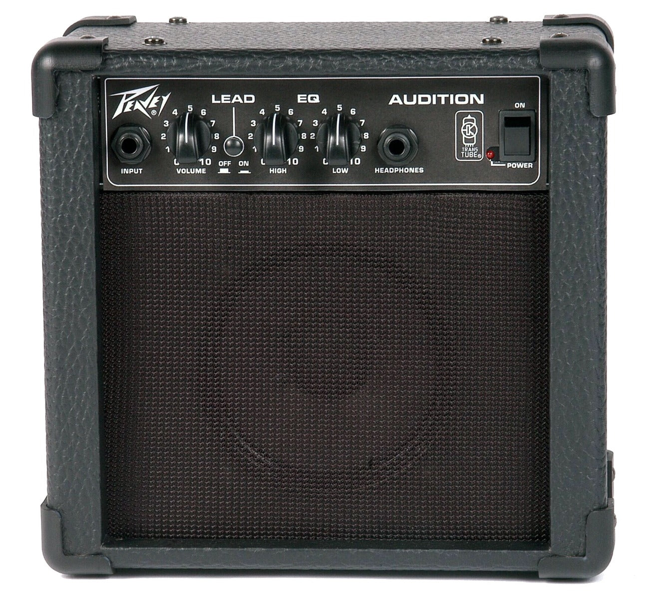 Peavey Raptor Plus JR Stage Pack - Raptor Plus Sunburst