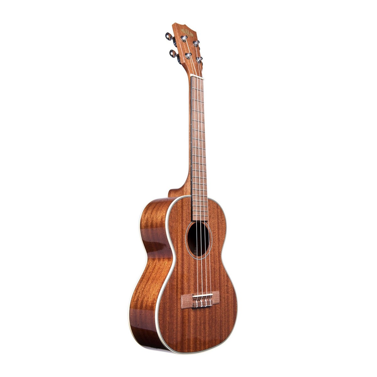 Kala KA-TG Tenor Ukulele, Natural Gloss