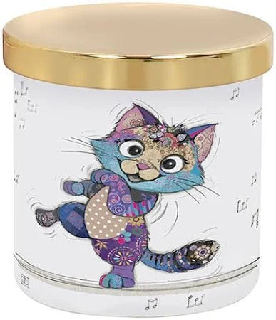 Keira Kitten Candle