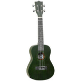 Tanglewood Tiare Series TWT3-FG Concert Ukulele - Forest Green