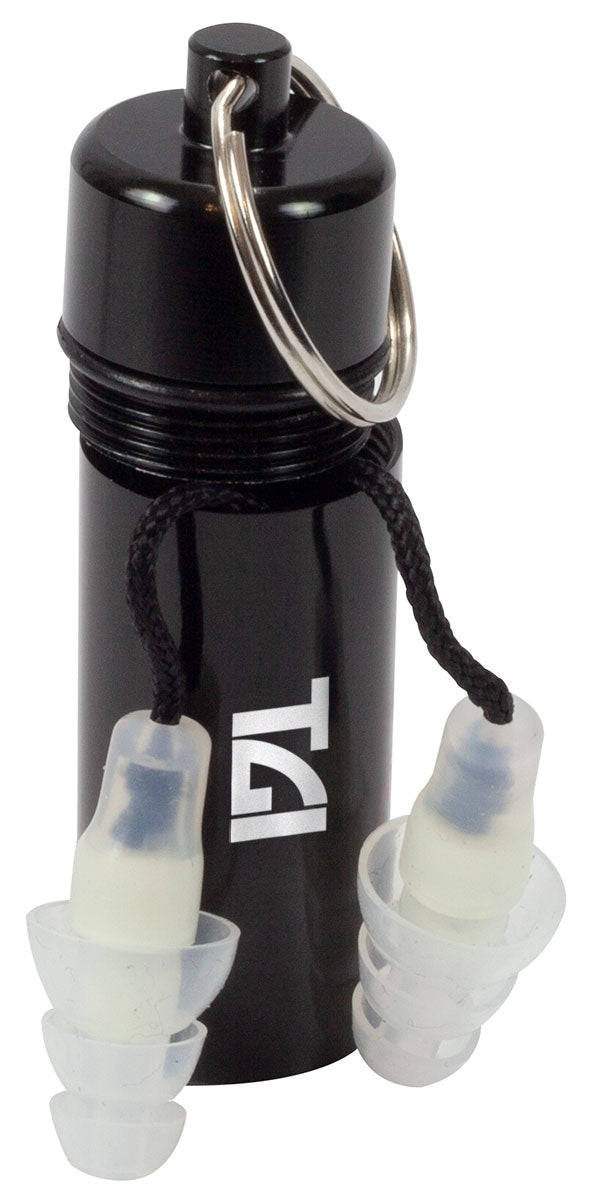 TGI Ear Defenders - In Ear