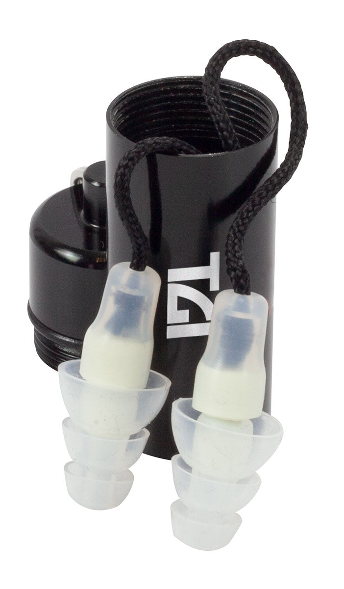 TGI Ear Defenders - In Ear