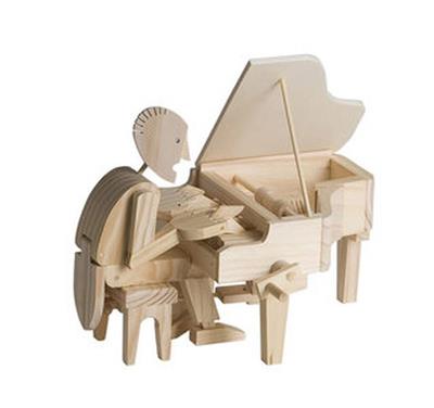 Pianist Kit