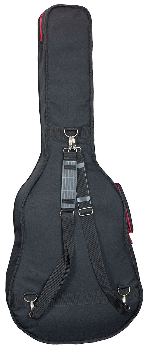 TGI Transit Series Jumbo Guitar Gigbag