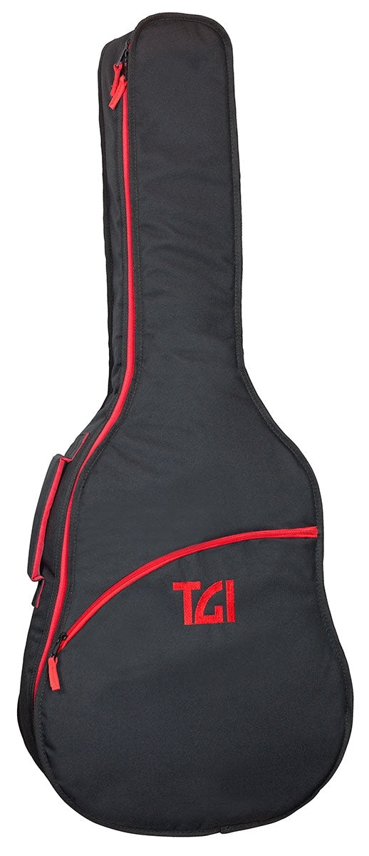 TGI Transit Series Jumbo Guitar Gigbag