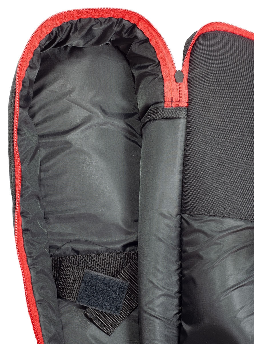 TGI Transit Series Jumbo Guitar Gigbag