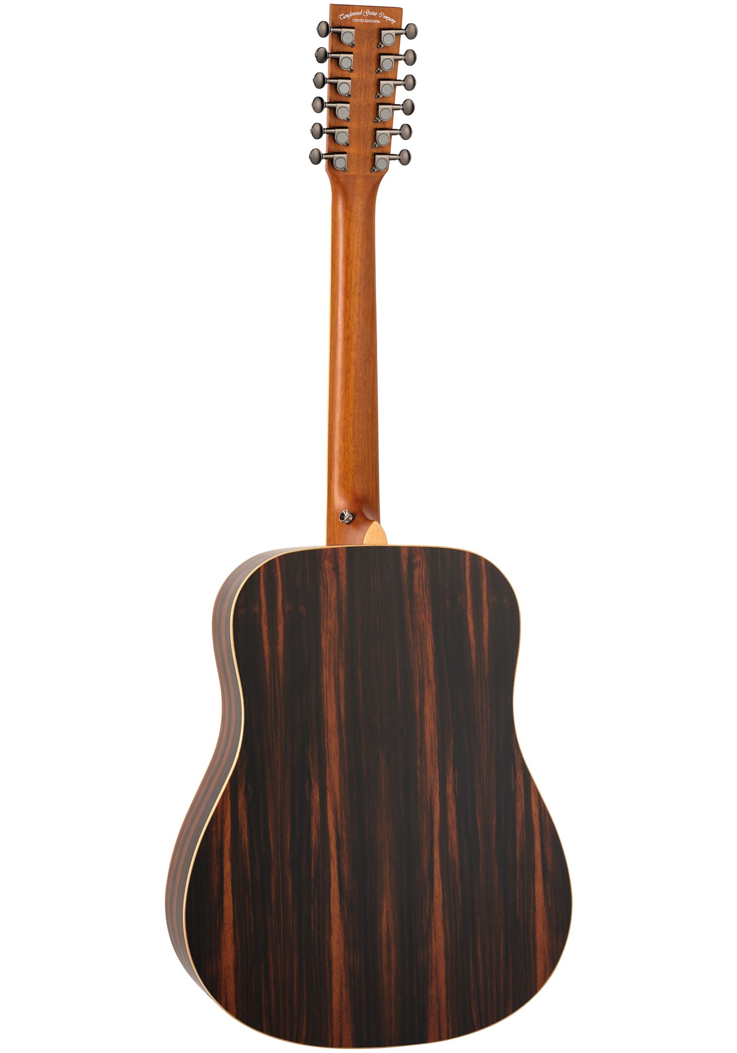 Tanglewood TRU512AE Reunion Pro 12 String Dreadnought Acoustic Guitar