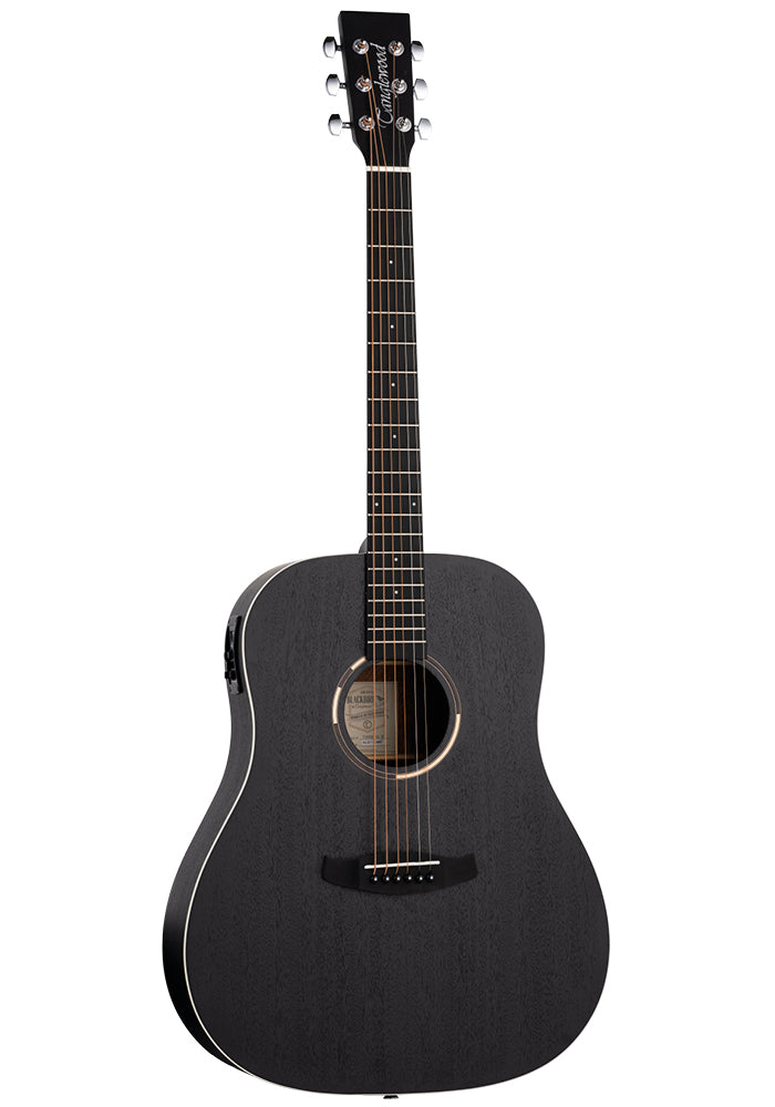 Tanglewood Blackbird TWBB-SDE