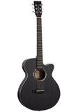 Tanglewood TWBB-SFCE Blackbird Super Folk Cutaway + EQ