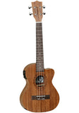 Tanglewood Tiare TWT17E Electro Acoustic Cutaway Tenor Ukulele