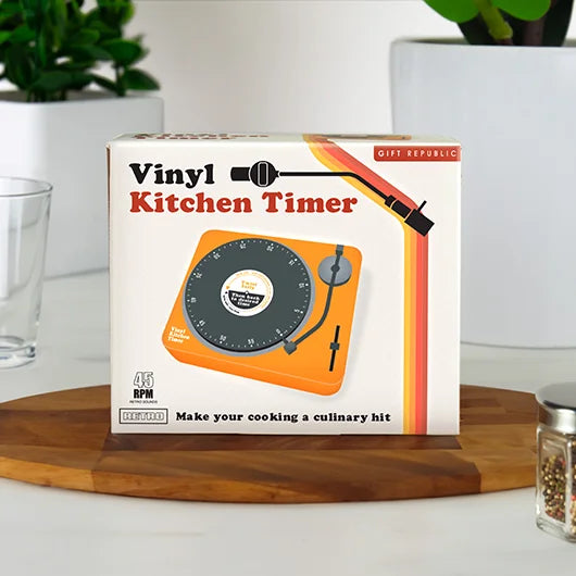 Retro Vinyl Player Kitchen Timer Retro Vinyl Player Kitchen Timer Retro Vinyl Player Kitchen Timer Retro Vinyl Player Kitchen Timer