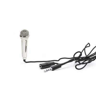 Mini Karaoke Microphone