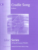 Cradle Song - Brahms Lilac Series