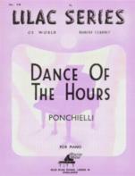 Dance of the Hours - Ponchielli Lilac Series