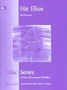 Fur Elise - Beethoven Lilac Series