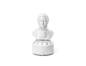 Beethoven Bust Kitchen Timer