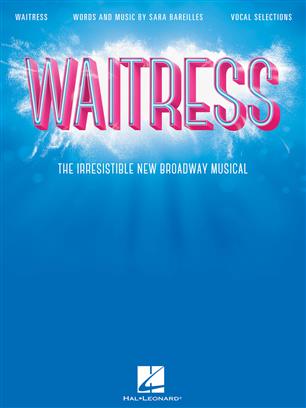 Waitress - Vocal Selections