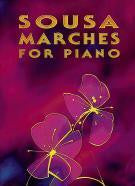 Sousa: Marches for Piano