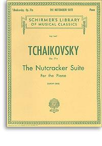 Tchaikovsky: The Nutcracker Suite Op. 71a