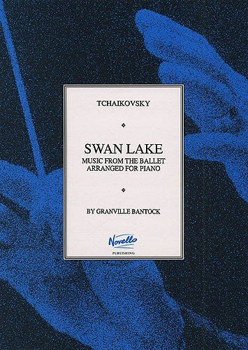 Tchaikovsky: Swan Lake arr. Piano