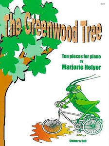 Helyer: The Greenwood Tree