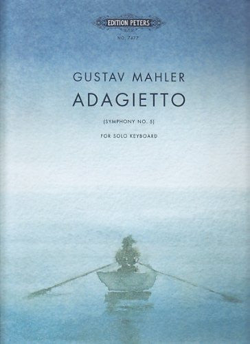 Mahler, G.: Adagietto (Symphony No.5)