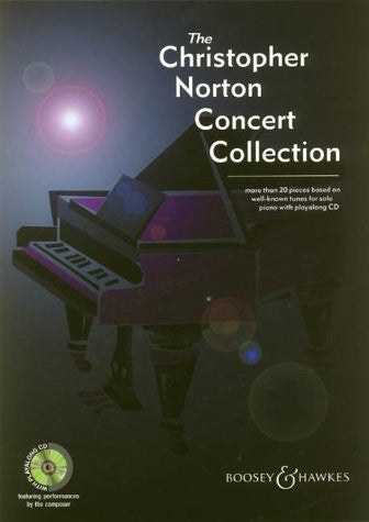 Norton, C.: The Concert Collection