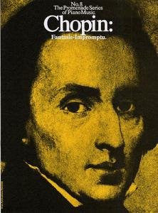 Chopin: Fantasie Impromptu (No.8 Promenade Series)