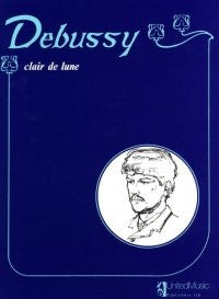 Debussy: Clair de Lune