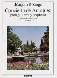 Rodrigo - Concierto de Aranjuez