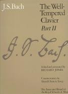 Bach, J.S.: The Well-Tempered Clavier Part II