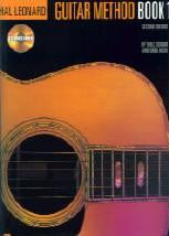 Hal Leonard Guitar Method Book 1