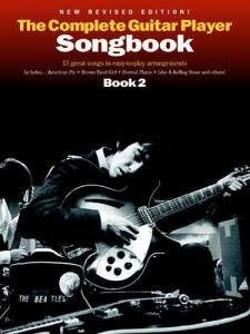 The Complete Guitar Player Songbook -  Book 2