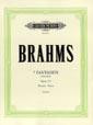 Brahms: 7 Fantasias, Op.116