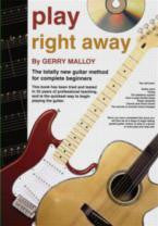 Play Right Away Book 1