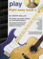 Play Right Away Book 2