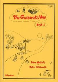 The Guitarist's Way Book 1