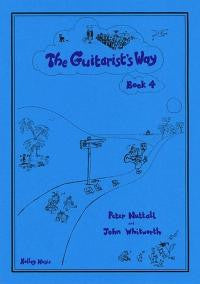 The Guitarist's Way Book 4