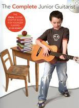 The Complete Junior Guitarist