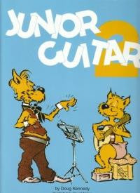 Junior Guitar 2