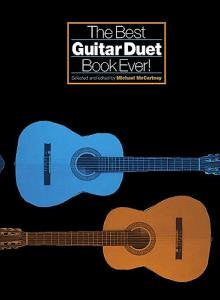 The Best Guitar Duet Book Ever!